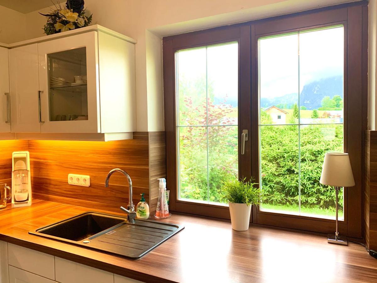 Haus Belli Villa Bad Aussee Exterior photo