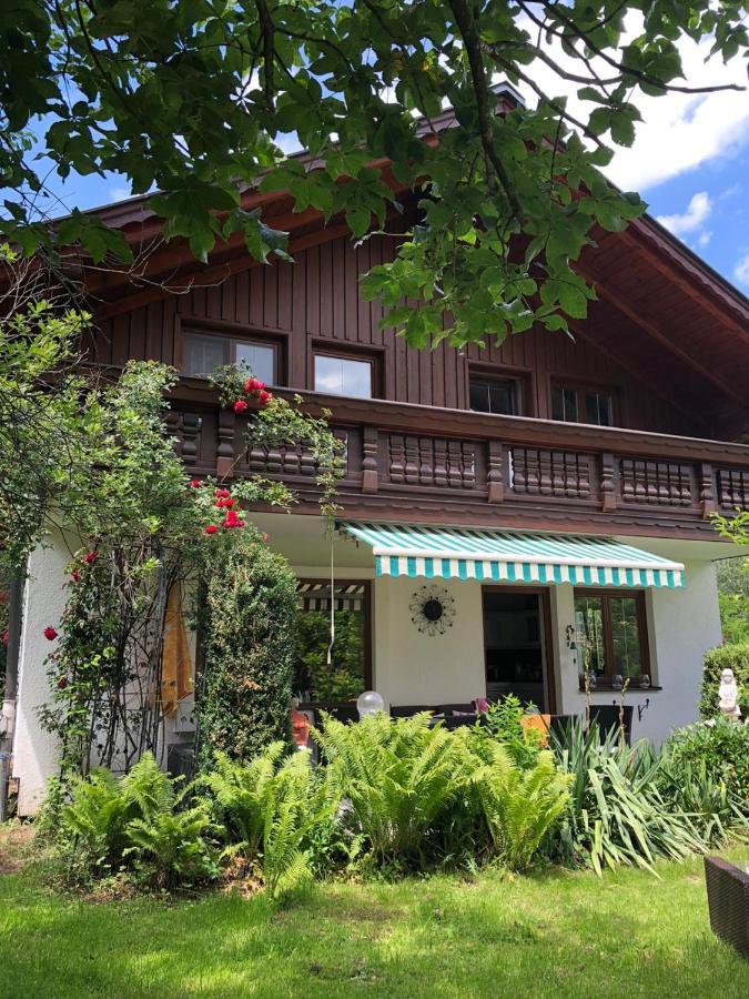 Haus Belli Villa Bad Aussee Exterior photo