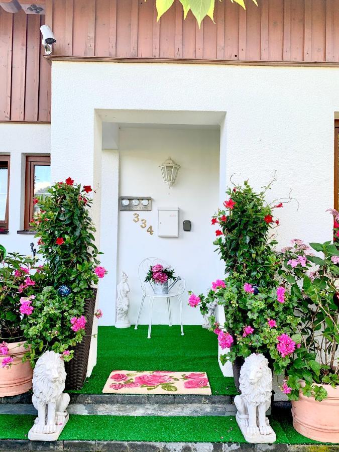 Haus Belli Villa Bad Aussee Exterior photo