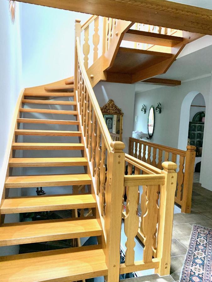 Haus Belli Villa Bad Aussee Exterior photo