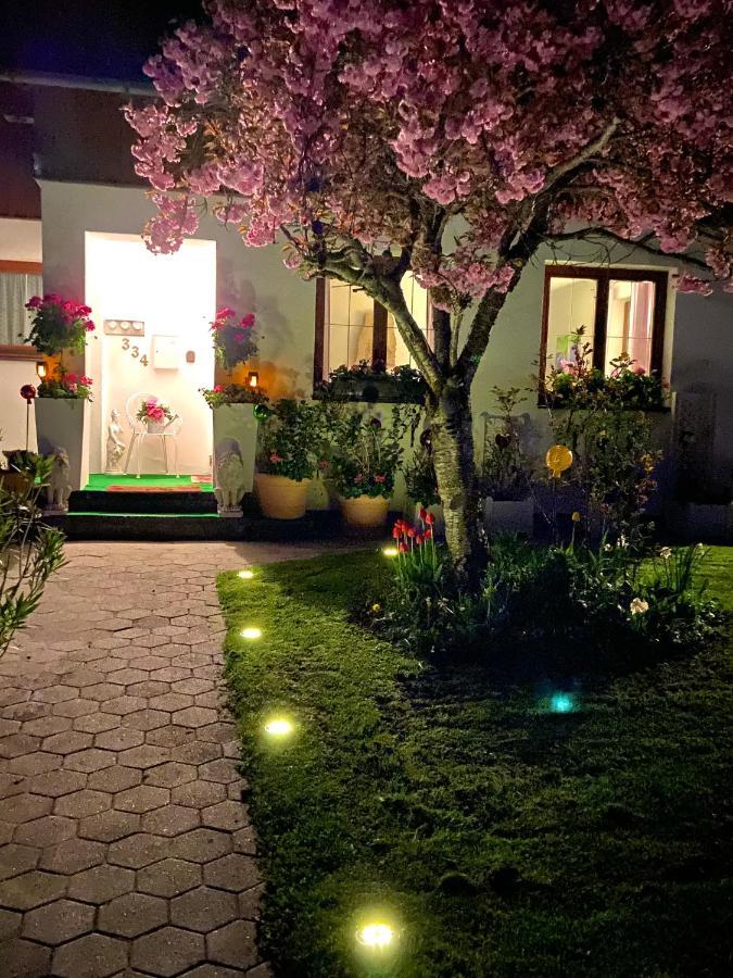 Haus Belli Villa Bad Aussee Exterior photo