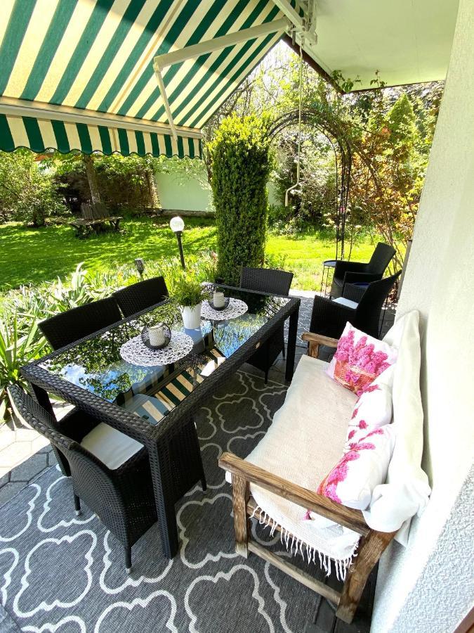 Haus Belli Villa Bad Aussee Exterior photo