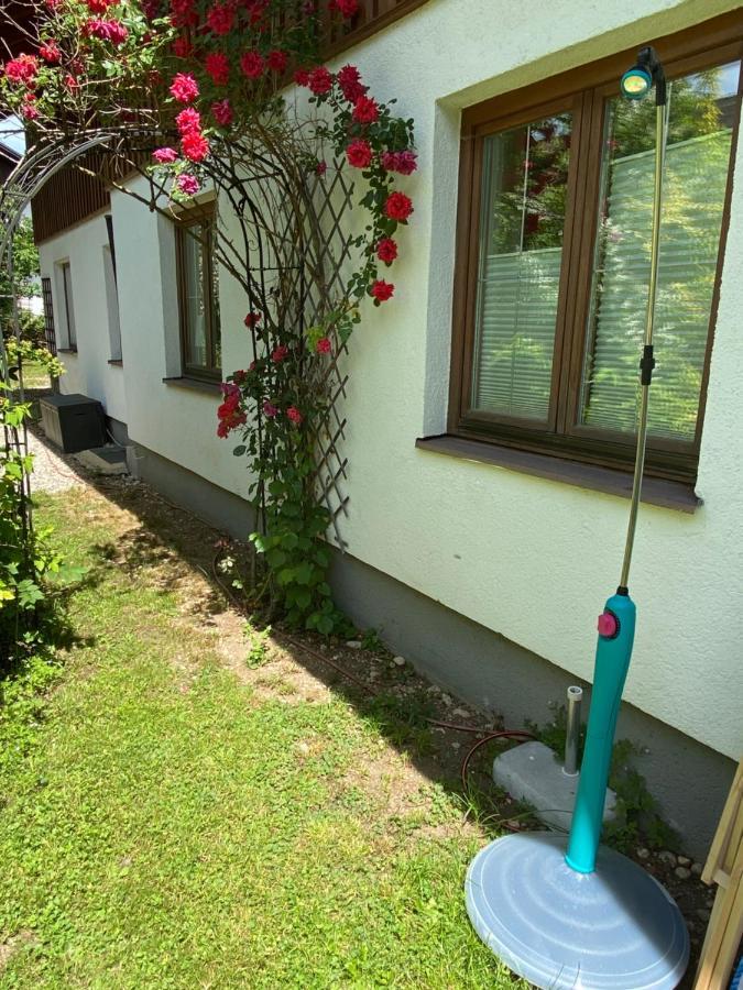 Haus Belli Villa Bad Aussee Exterior photo