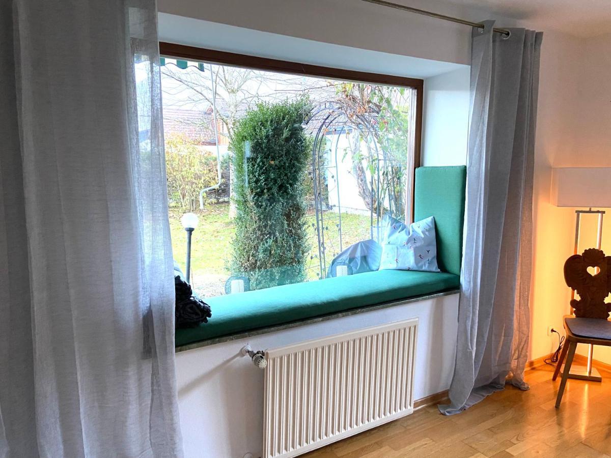 Haus Belli Villa Bad Aussee Exterior photo